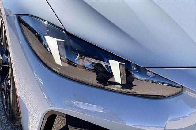 2026 BMW M4 M440i