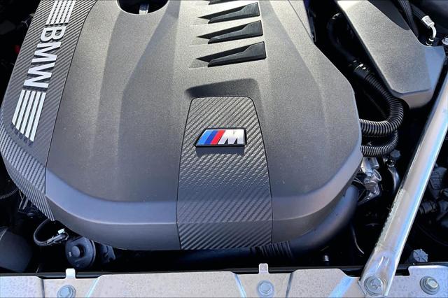 2026 BMW M4 M440i