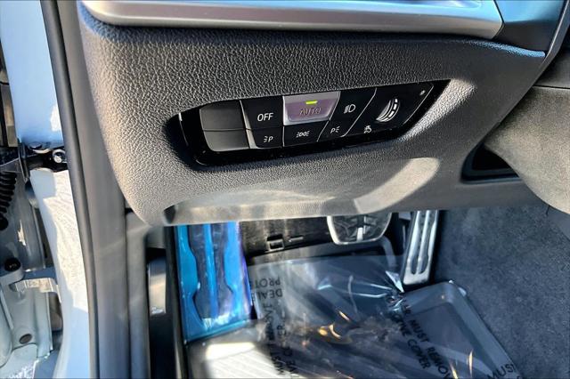 2026 BMW M4 M440i