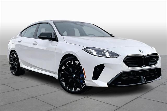 2026 BMW M235 Gran Coupe xDrive