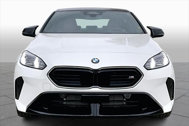 2026 BMW M235 Gran Coupe xDrive