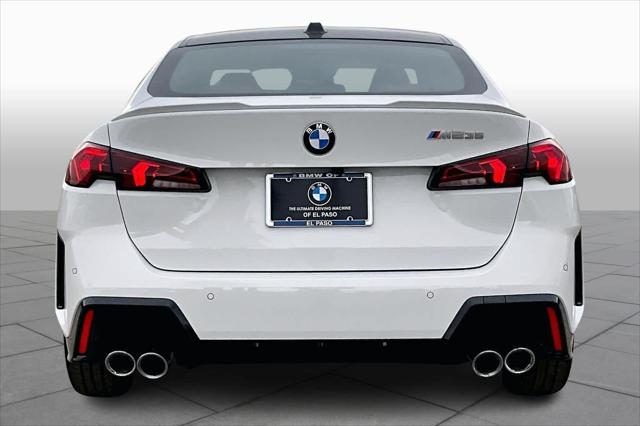 2026 BMW M235 Gran Coupe xDrive