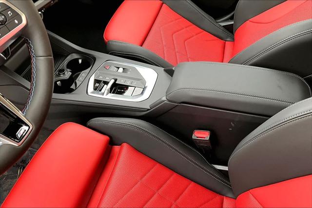 2026 BMW M235 Gran Coupe xDrive