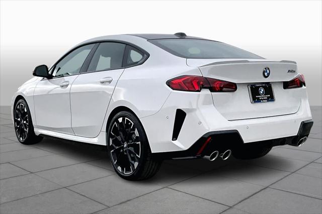 2026 BMW M235 Gran Coupe xDrive