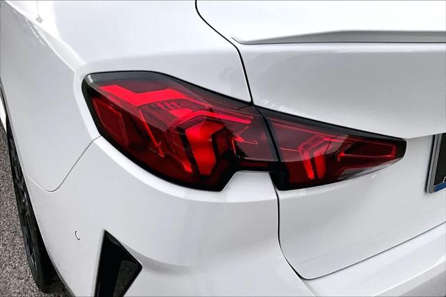 2026 BMW M235 Gran Coupe xDrive