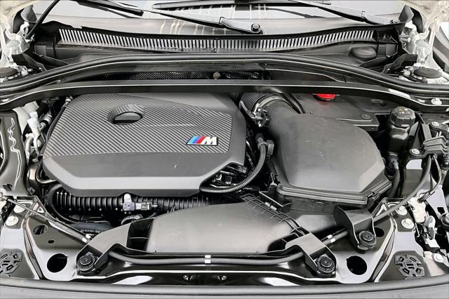 2026 BMW M235 Gran Coupe xDrive