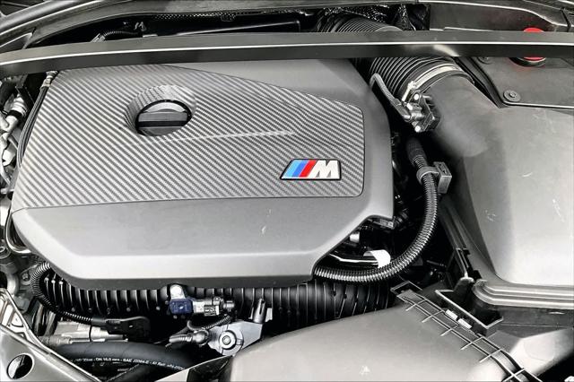 2026 BMW M235 Gran Coupe xDrive