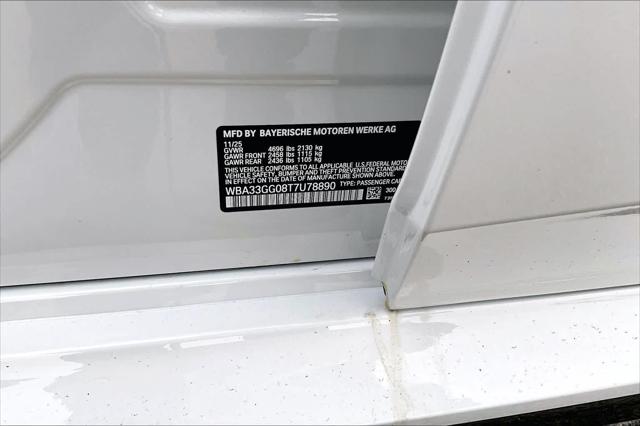 2026 BMW M235 Gran Coupe xDrive