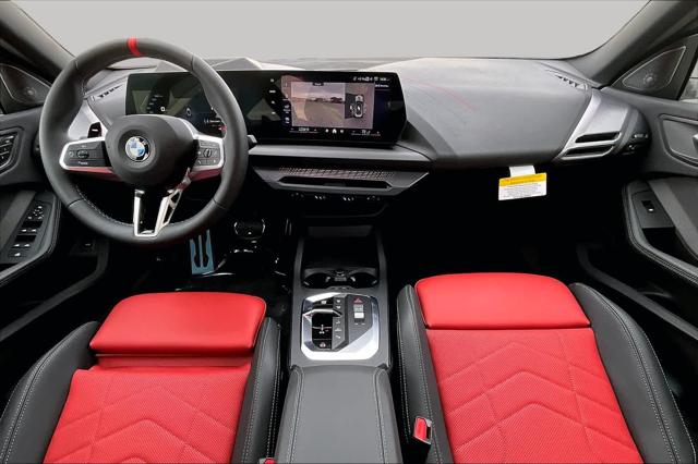 2026 BMW M235 Gran Coupe xDrive