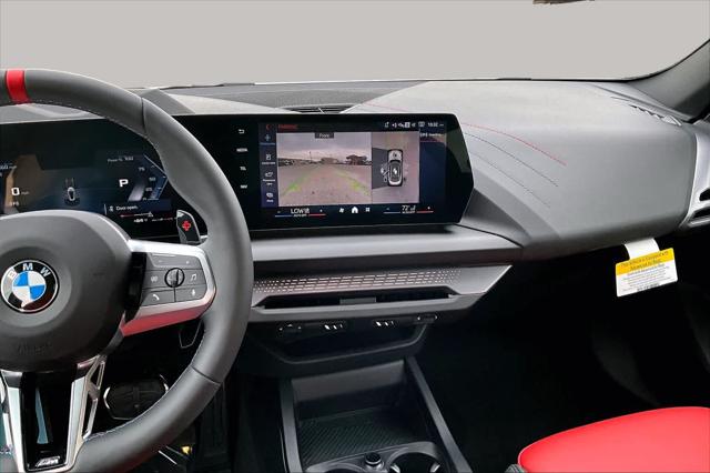 2026 BMW M235 Gran Coupe xDrive