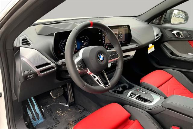 2026 BMW M235 Gran Coupe xDrive