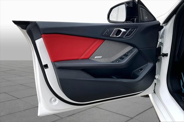 2026 BMW M235 Gran Coupe xDrive