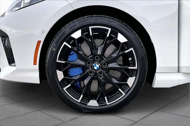 2026 BMW M235 Gran Coupe xDrive