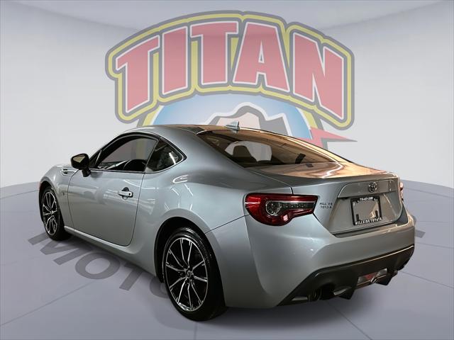 2020 Toyota 86 Manual (Natl) [1]