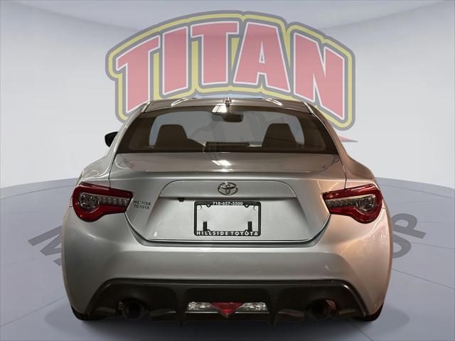 2020 Toyota 86 Manual (Natl) [2]