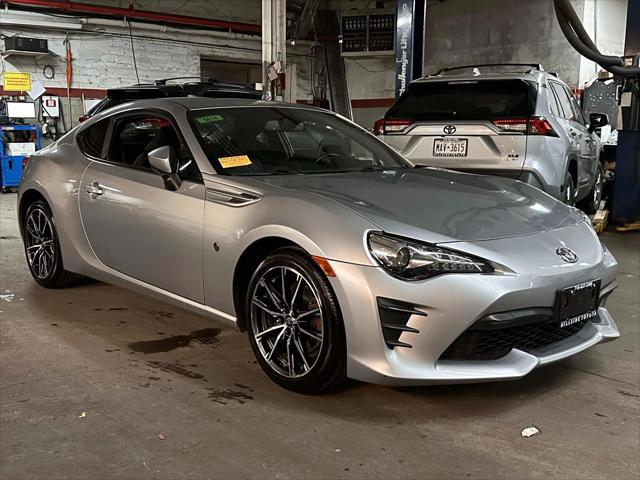 2020 Toyota 86 Manual (Natl) [4]