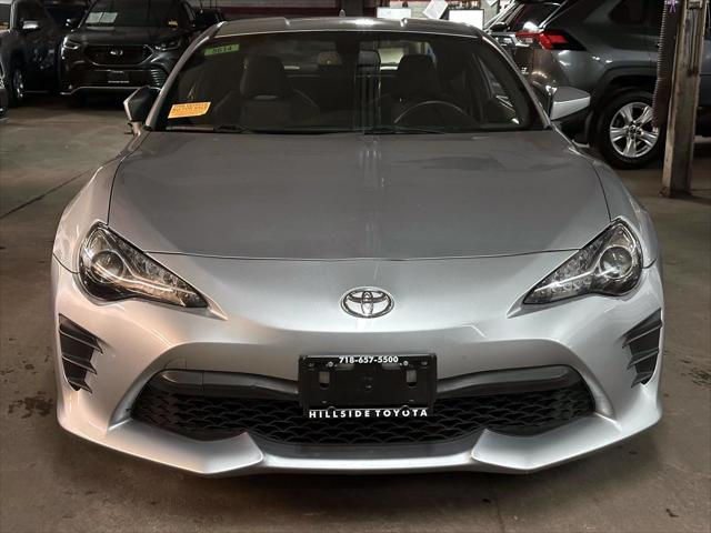 2020 Toyota 86 Manual (Natl) [5]