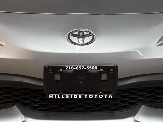 2020 Toyota 86 Manual (Natl) [6]