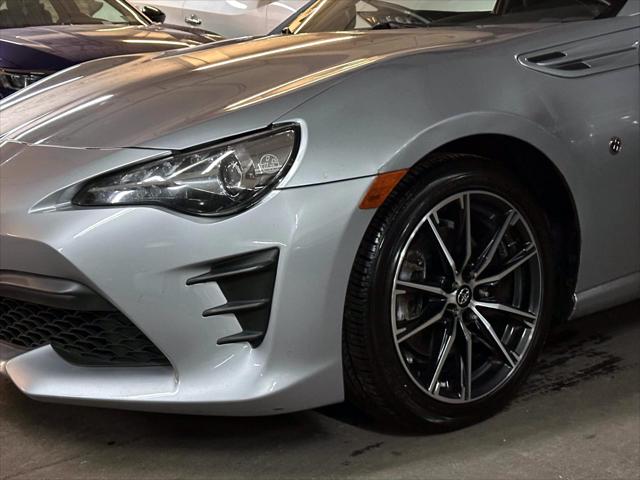 2020 Toyota 86 Manual (Natl) [7]