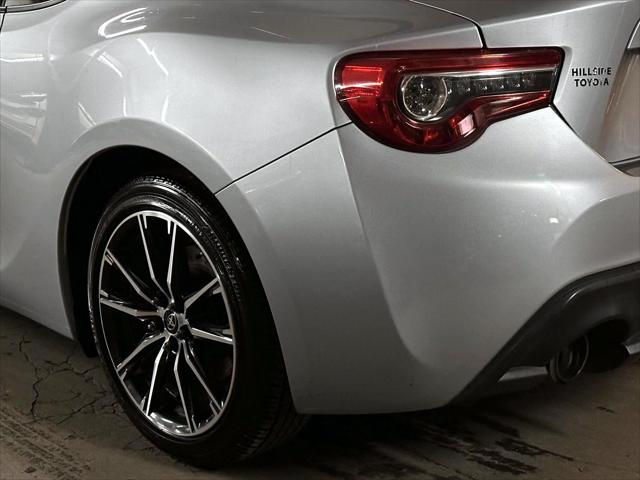 2020 Toyota 86 Manual (Natl) [8]