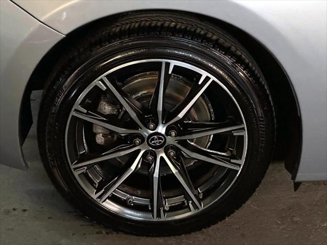 2020 Toyota 86 Manual (Natl) [9]