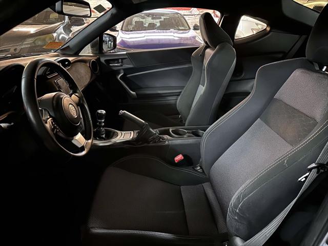 2020 Toyota 86 Manual (Natl) [12]