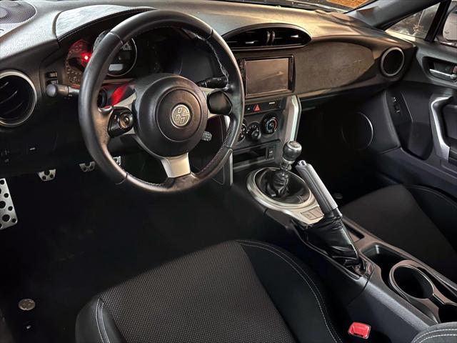 2020 Toyota 86 Manual (Natl) [14]