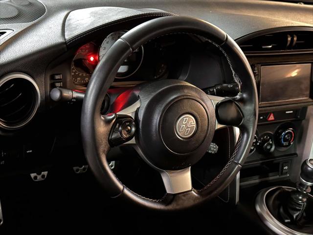 2020 Toyota 86 Manual (Natl) [15]