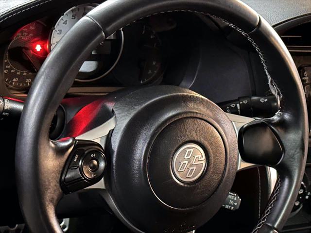 2020 Toyota 86 Manual (Natl) [16]