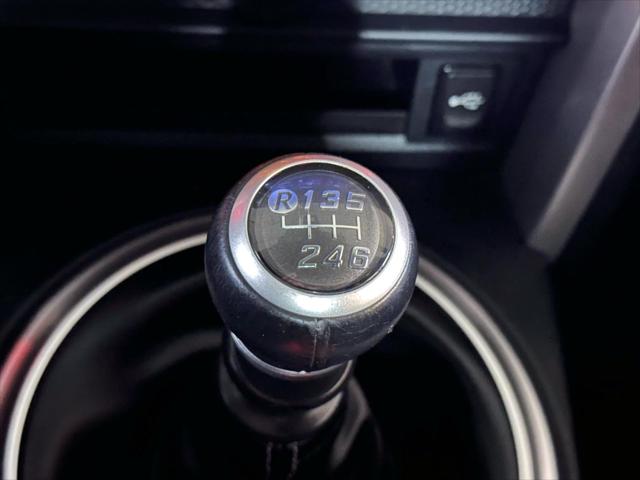 2020 Toyota 86 Manual (Natl) [23]