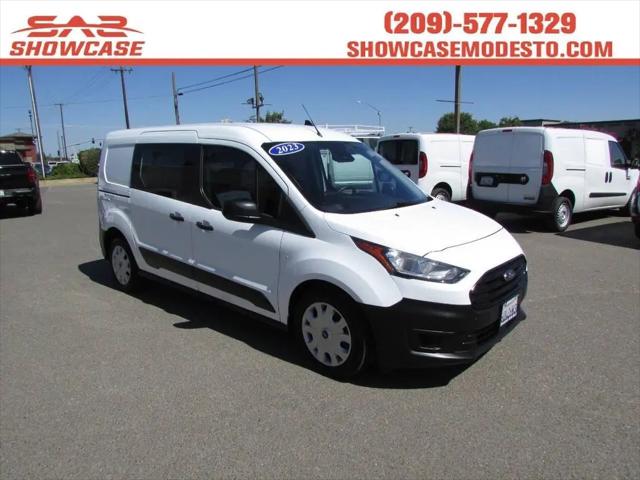 2023 Ford Transit Connect XL Cargo Van for sale in Modesto, CA