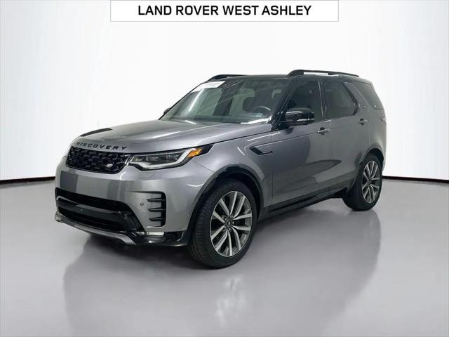 2025 Land Rover Discovery P360 Dynamic SE for sale in Charleston, SC