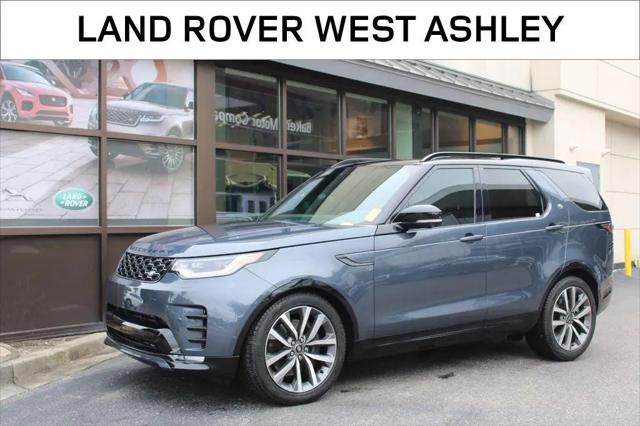 2025 Land Rover Discovery P360 Dynamic SE for sale in Charleston, SC