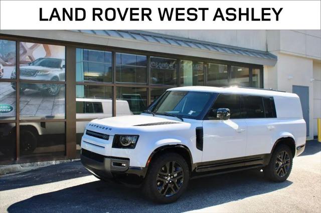 2024 Land Rover Defender 130 P400 Outbound for sale in Charleston, SC