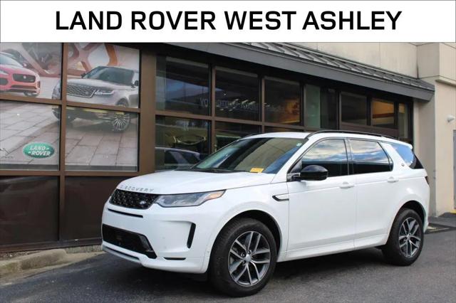 2025 Land Rover Discovery Sport S for sale in Charleston, SC