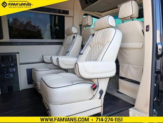 2019 Mercedes-Benz Sprinter 3500XD High Roof V6 for sale in Fountain Valley, CA