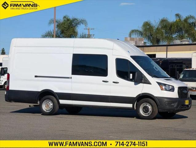 2023 Ford Transit Cargo Van Base for sale in Fountain Valley, CA