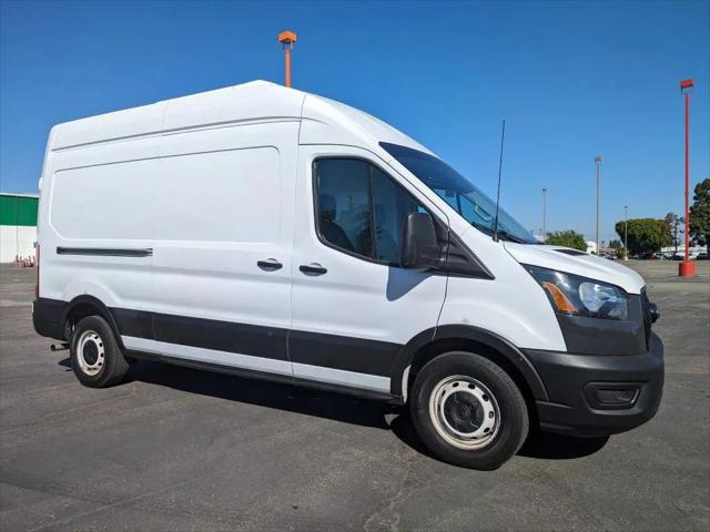 2021 Ford Transit Cargo Van Base for sale in Fountain Valley, CA