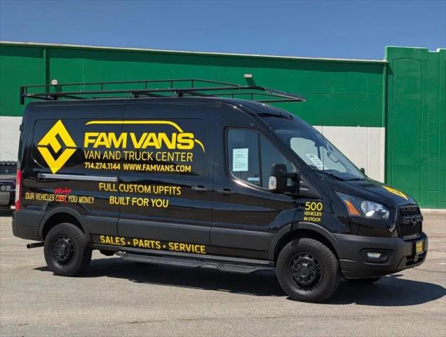 2021 Ford Transit Cargo Van Base for sale in Fountain Valley, CA