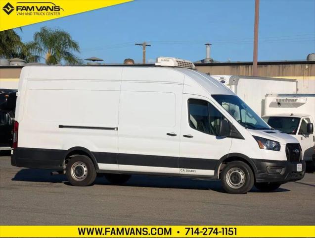 2022 Ford Transit Cargo Van Base for sale in Fountain Valley, CA