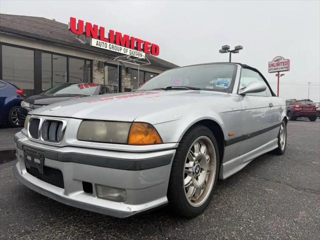 1998 BMW M3 for sale near Moraine, OH
