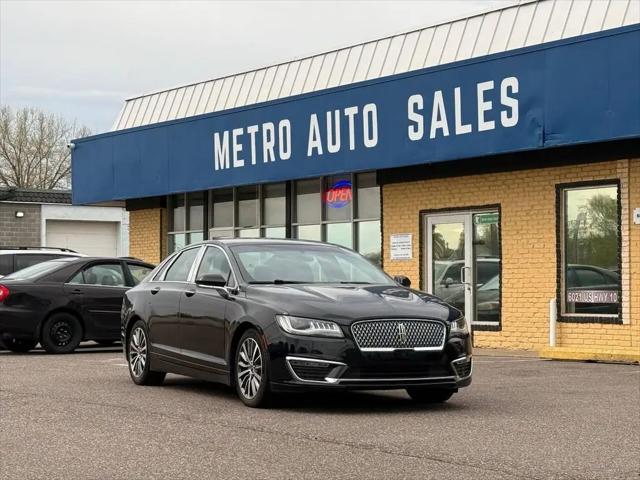 2017 Lincoln MKZ Premiere for sale in Ramsey, MN