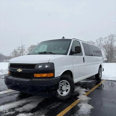 2019 Chevrolet Express LS for sale in Melrose Park, IL
