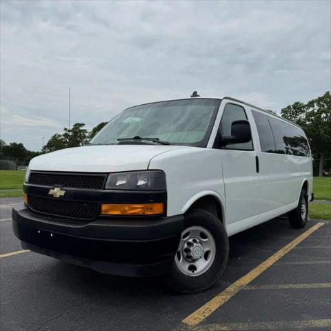 2019 Chevrolet Express LS for sale in Melrose Park, IL
