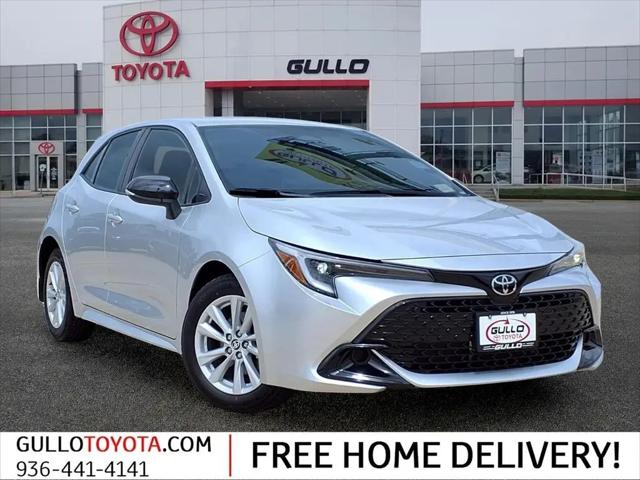 2026 Toyota Corolla SE for sale in Conroe, TX