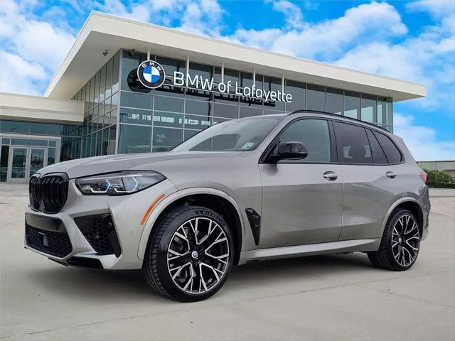 2023 BMW X5 M Base for sale in Lafayette, LA