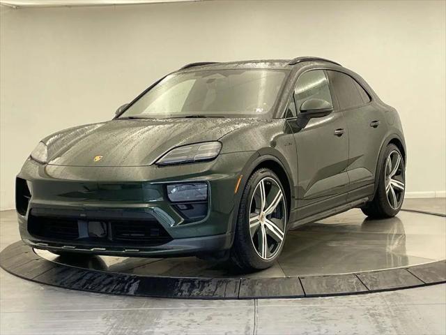2025 Porsche Macan Electric 4 for sale in Sewickley, PA