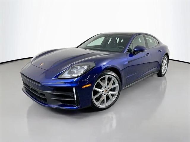 2026 Porsche Panamera 4 for sale in Fort Worth, TX