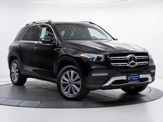 2020 Mercedes-Benz GLE GLE 350 4MATIC for sale in Somerville, MA