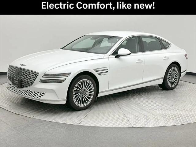 2024 Genesis G80 Advanced for sale in LITTLETON, CO